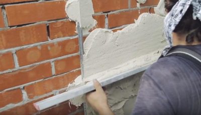 Как правильно приготовить раствор цементной штукатурки пропорции гравия песка и цемента для бетона