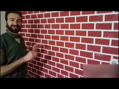 как разобрать кирпичную стену