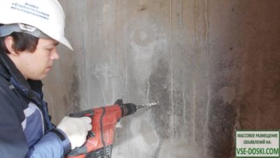 как повысить прочность бетона